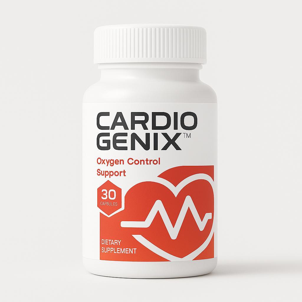 CardioGenix