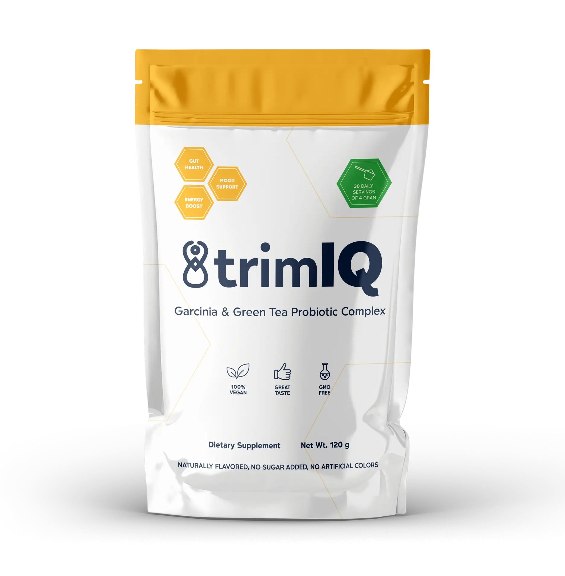 TrimIQ